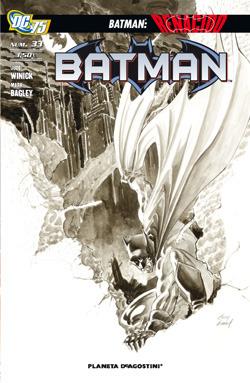 Batman #33