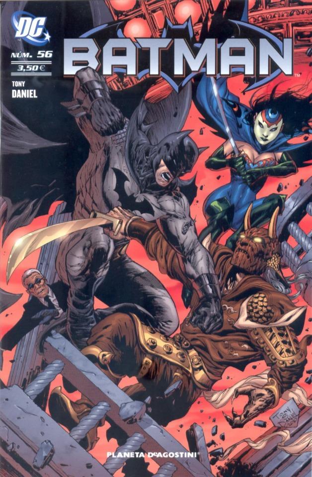 Batman #56