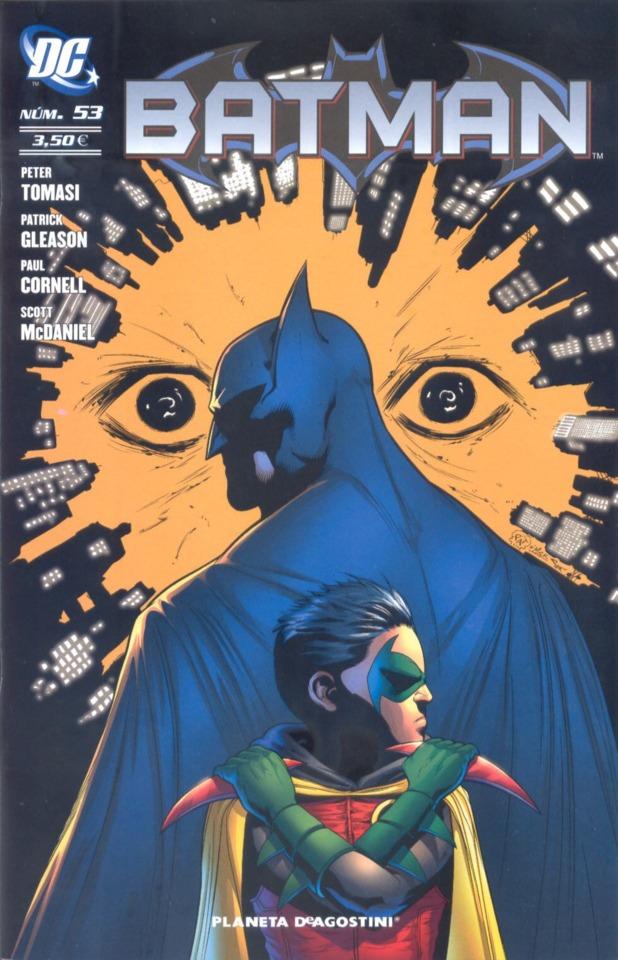 Batman #53
