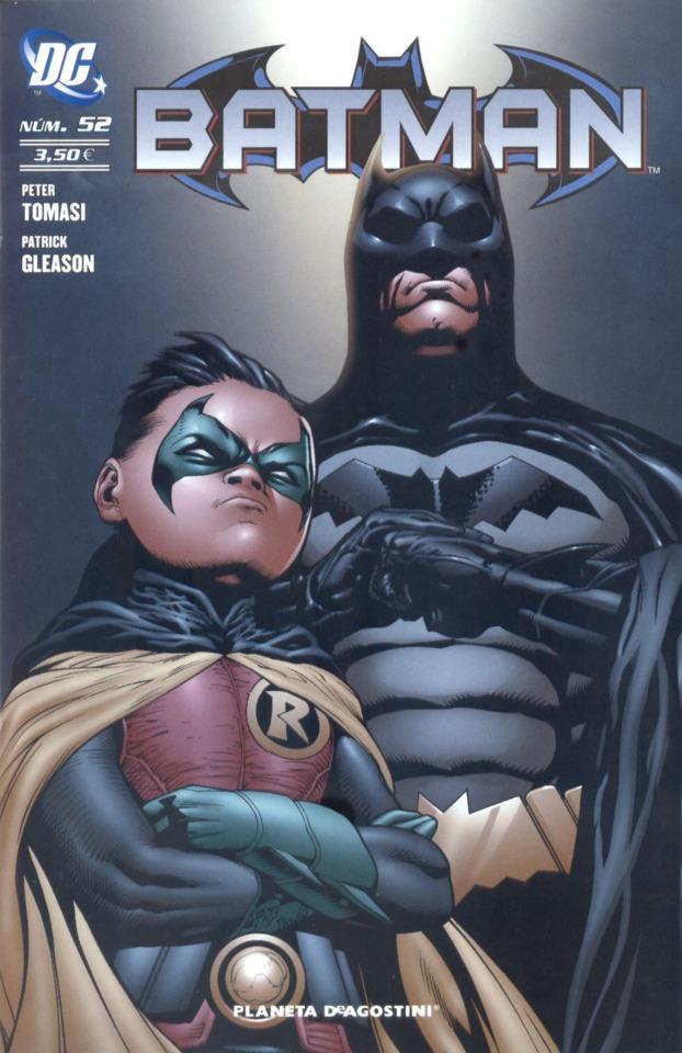 Batman #52
