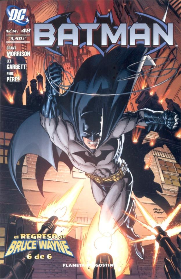 Batman #48