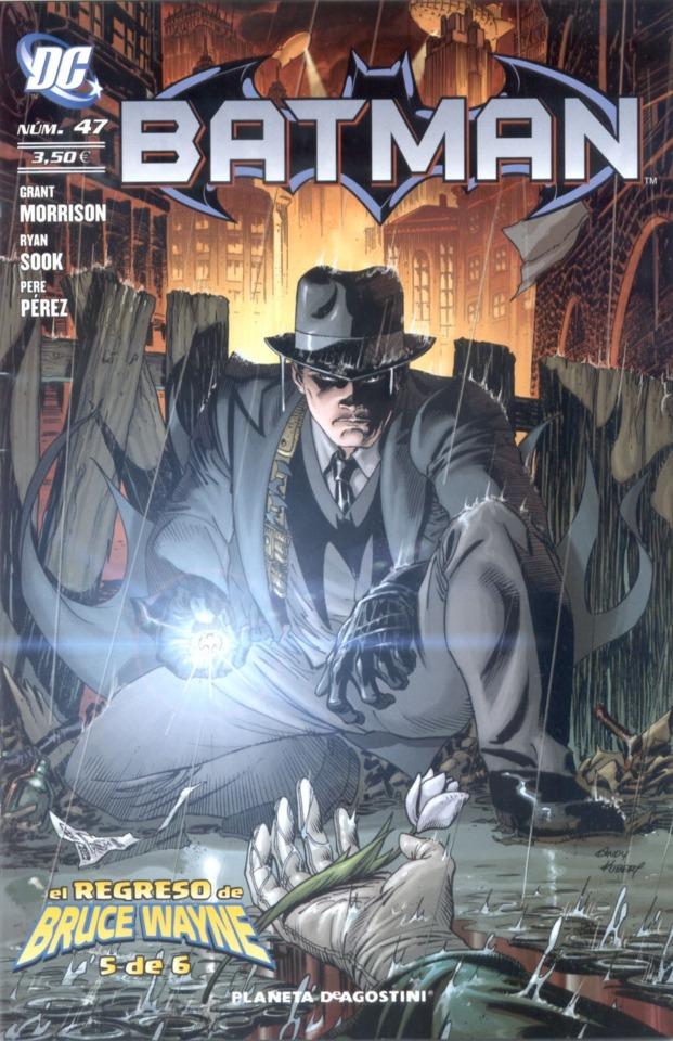 Batman #47