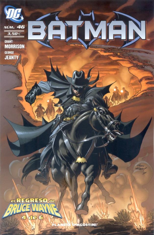 Batman #46