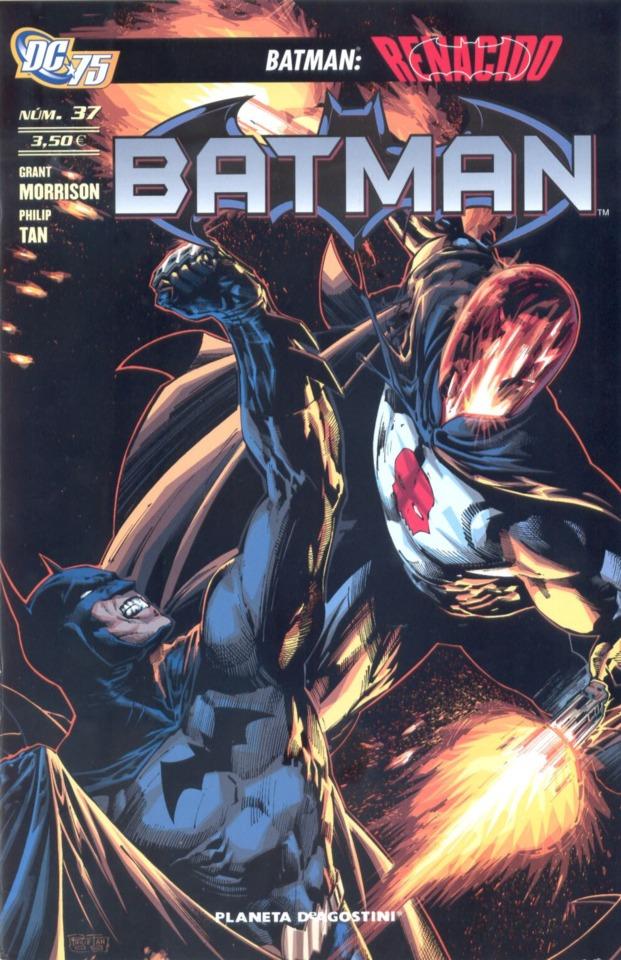 Batman #37