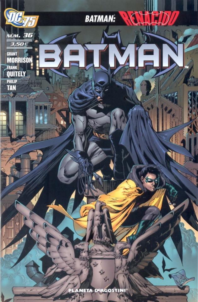 Batman #36