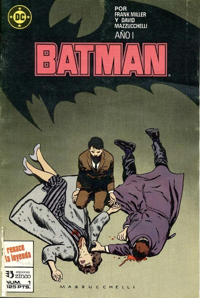 Batman #1