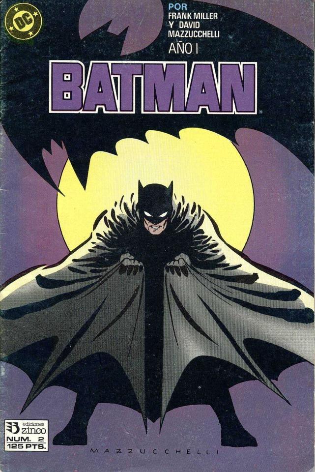Batman #2