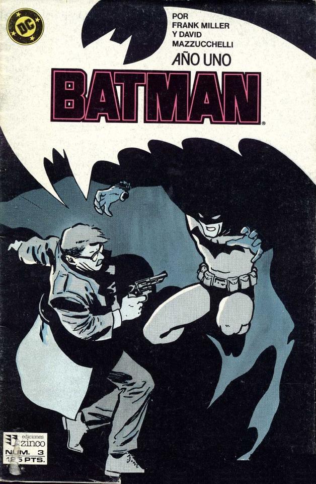 Batman #3