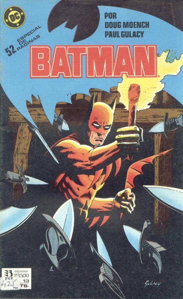 Batman #13