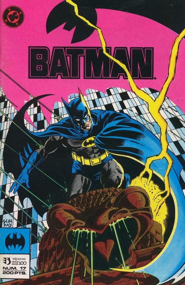 Batman #17