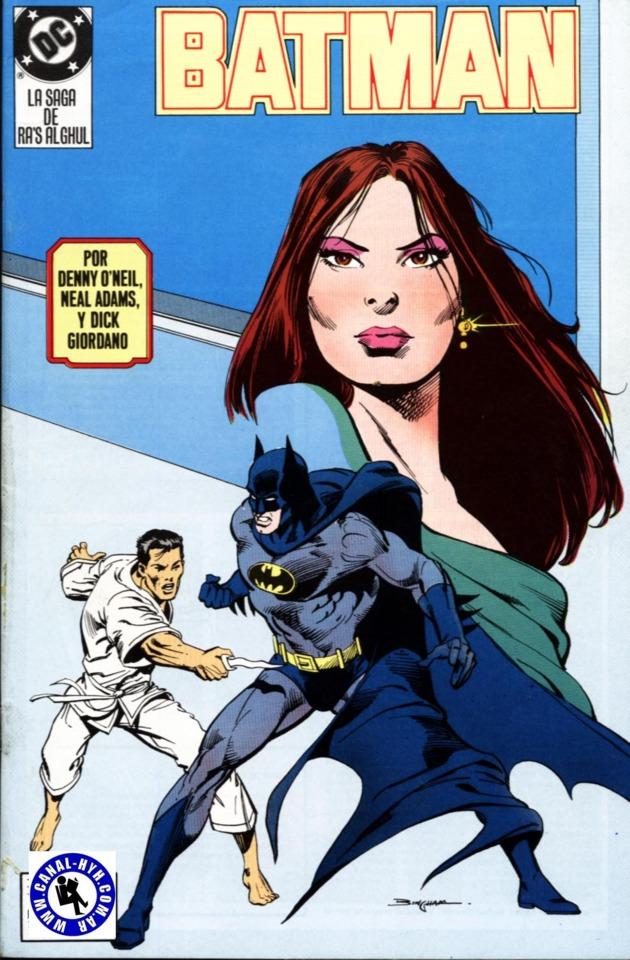 Batman #20