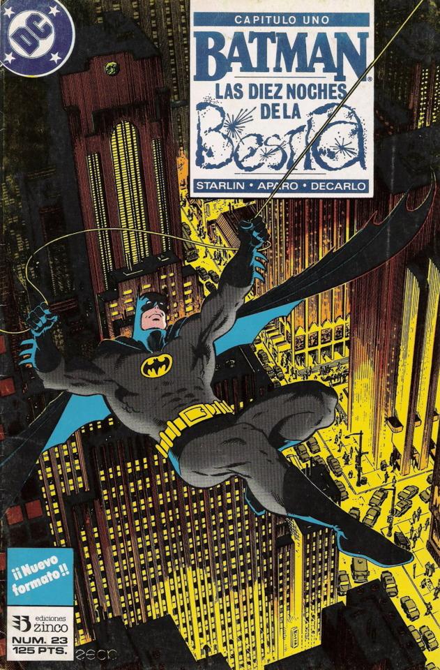 Batman #23
