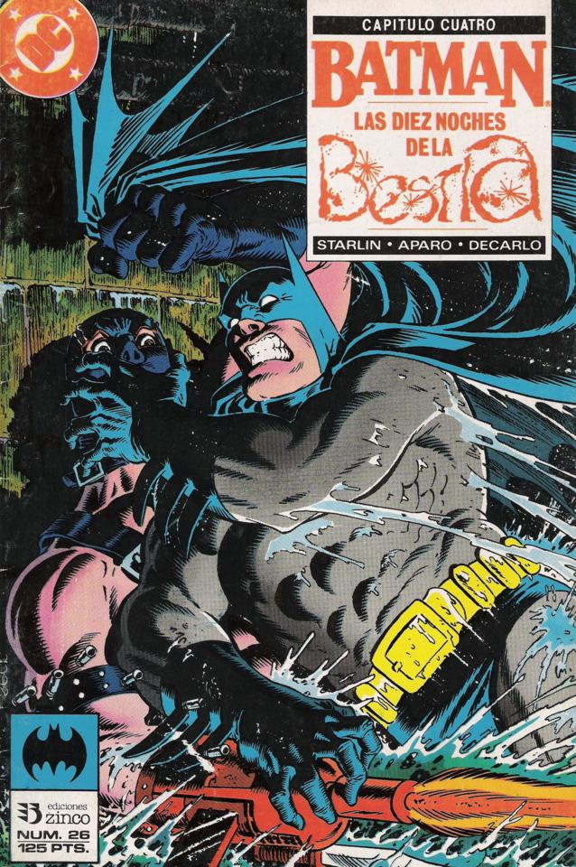Batman #26