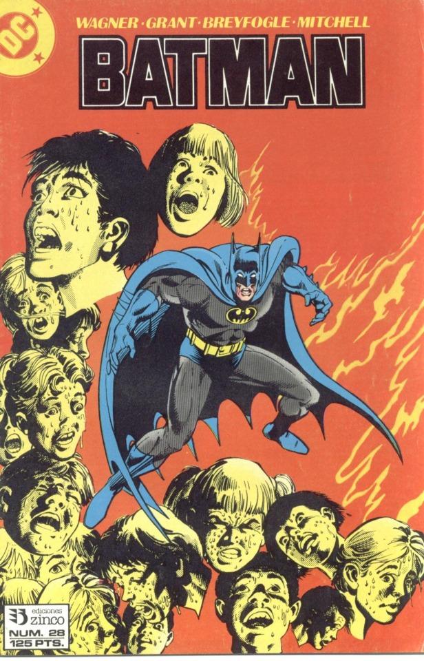 Batman #28