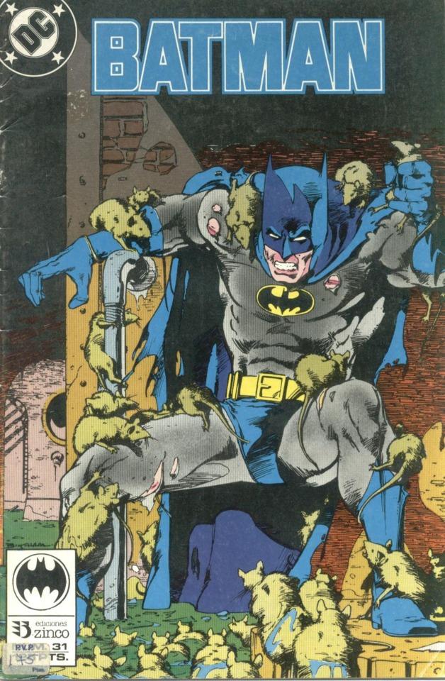 Batman #31