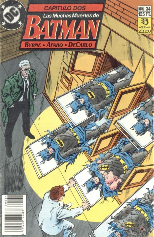 Batman #34