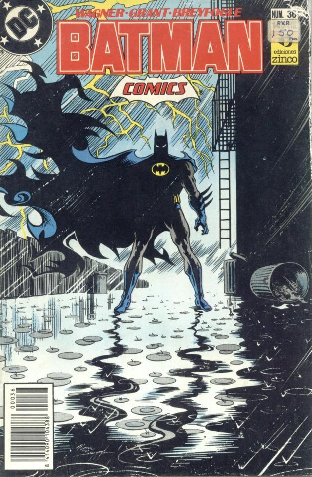 Batman #36