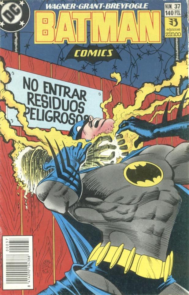 Batman #37