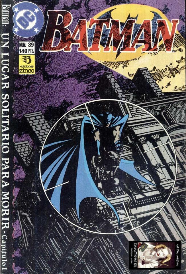 Batman #39