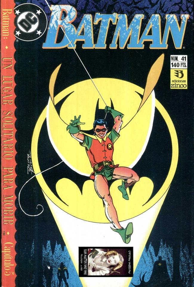 Batman #41