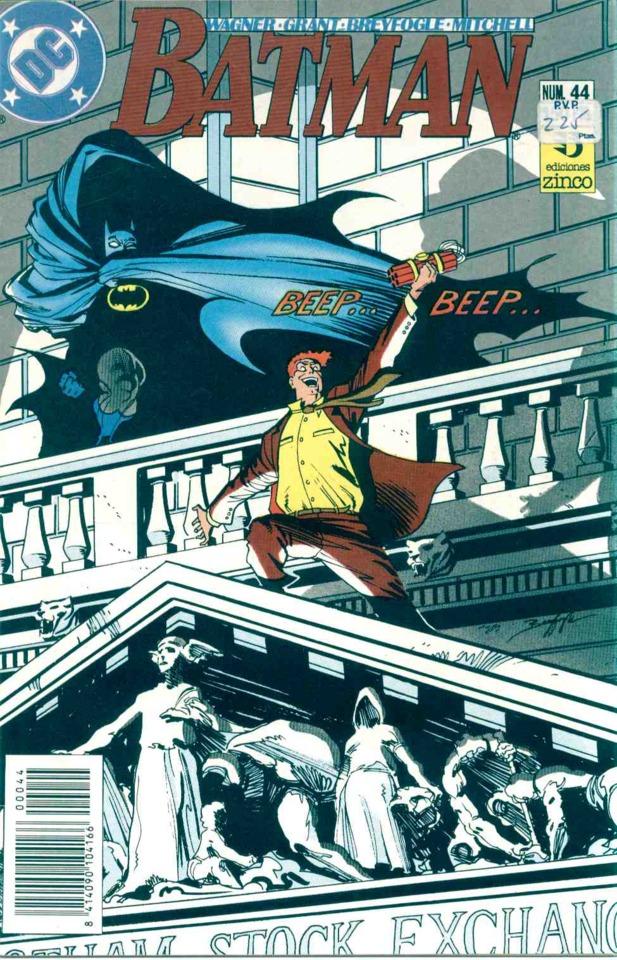 Batman #44