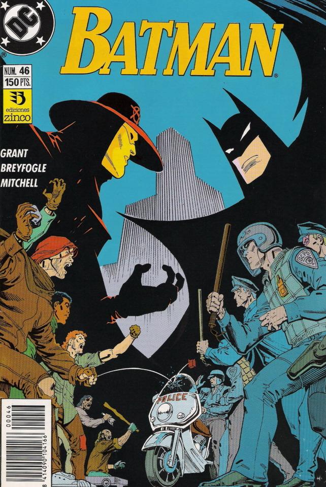 Batman #46