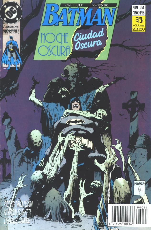 Batman #51
