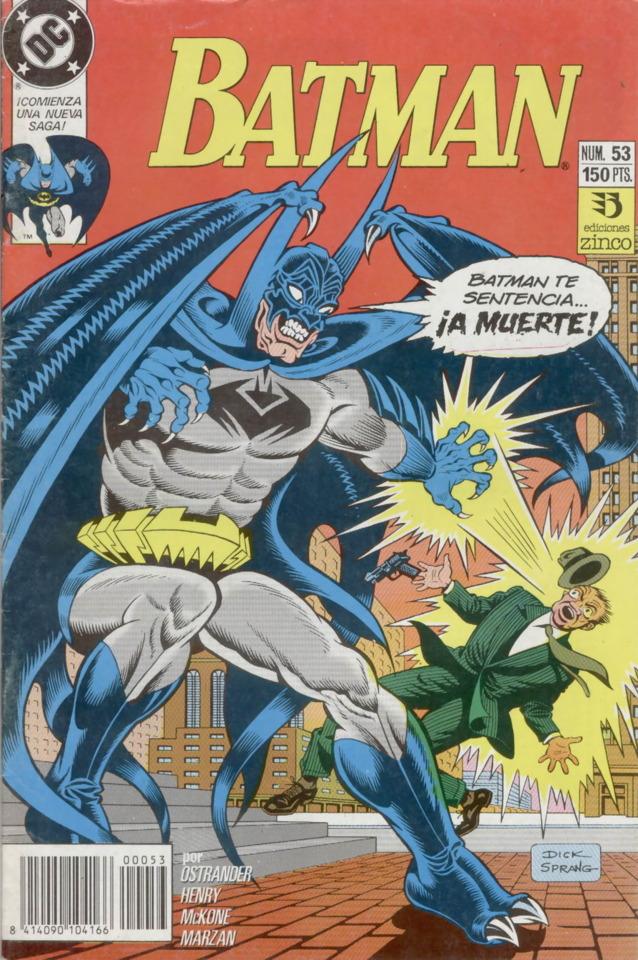 Batman #53