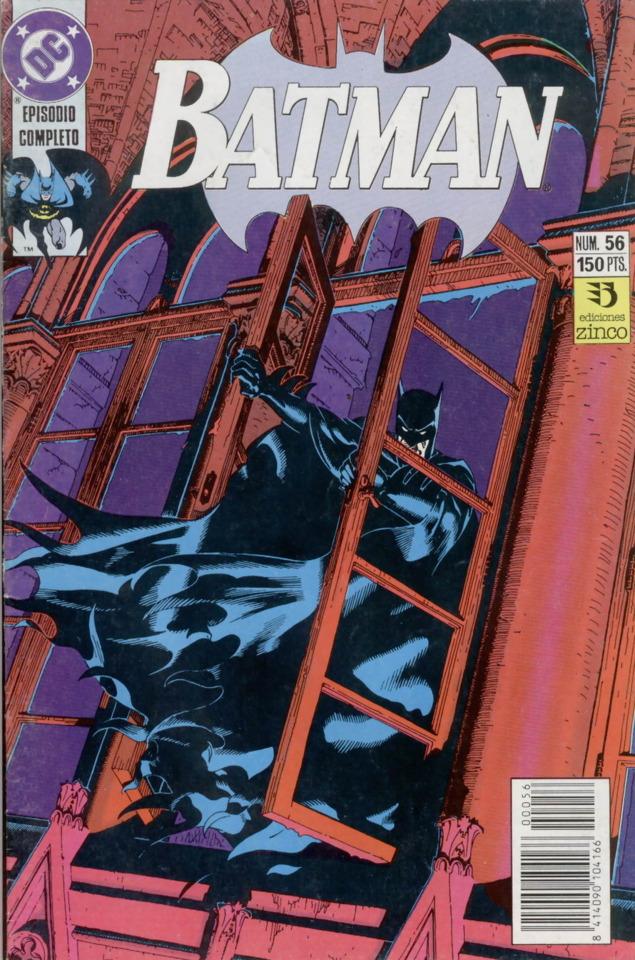 Batman #56
