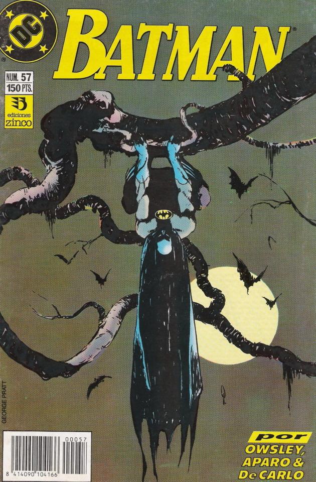 Batman #57