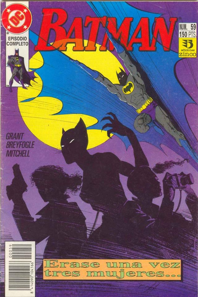 Batman #59