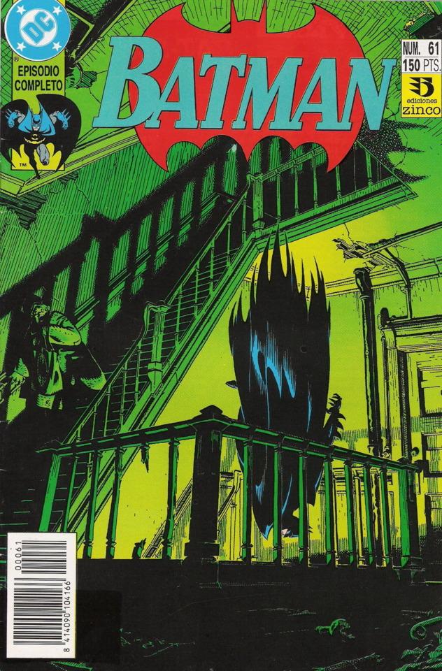 Batman #61