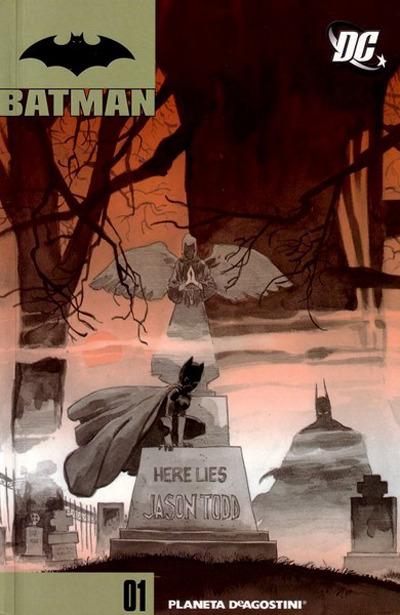 Batman #1
