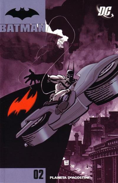 Batman #2