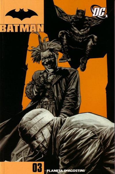 Batman #3