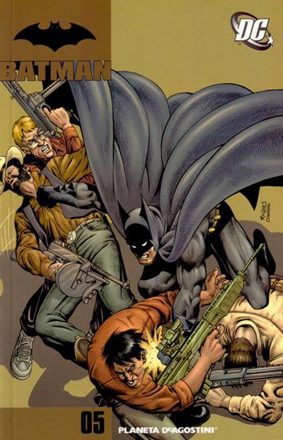 Batman #5