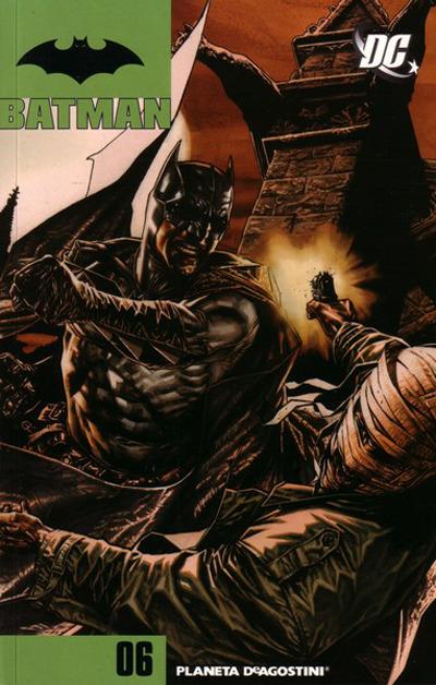Batman #6