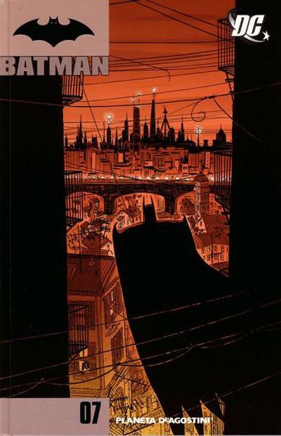 Batman #7