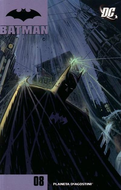 Batman #8