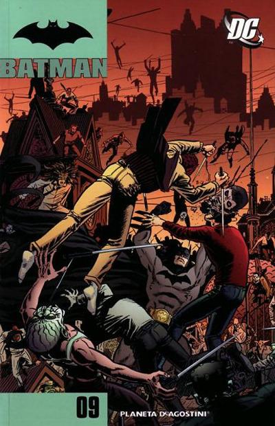 Batman #9