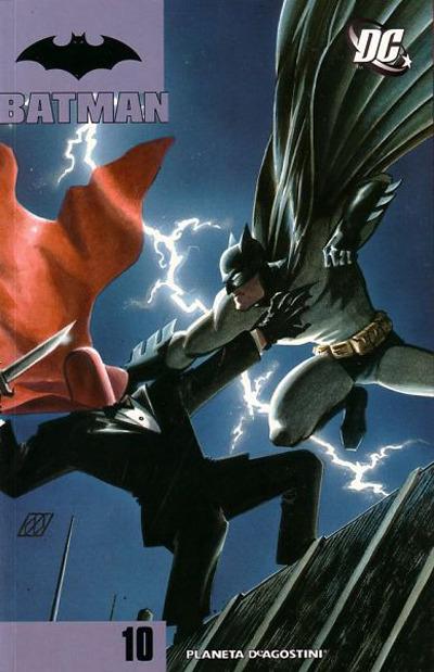 Batman #10