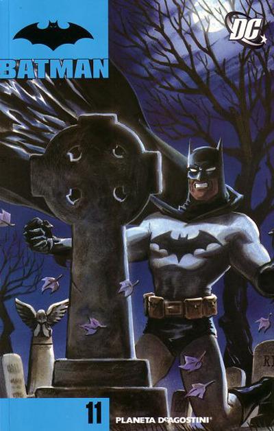 Batman #11