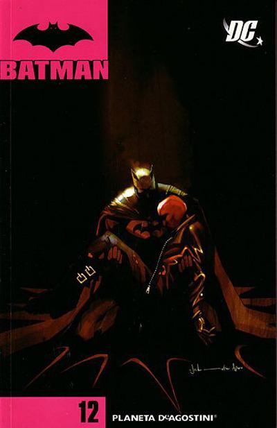 Batman #12