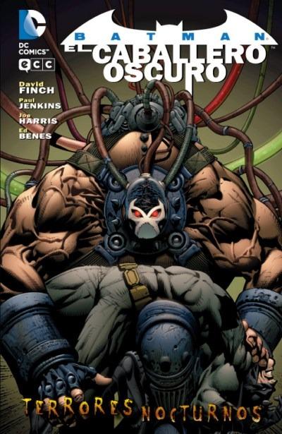 Batman: El Caballero Oscuro #2