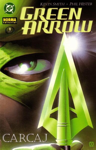 Green Arrow