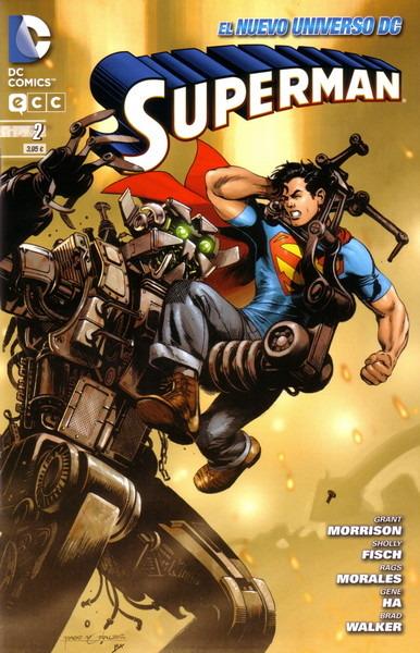 Superman #2
