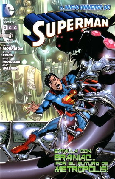 Superman #3