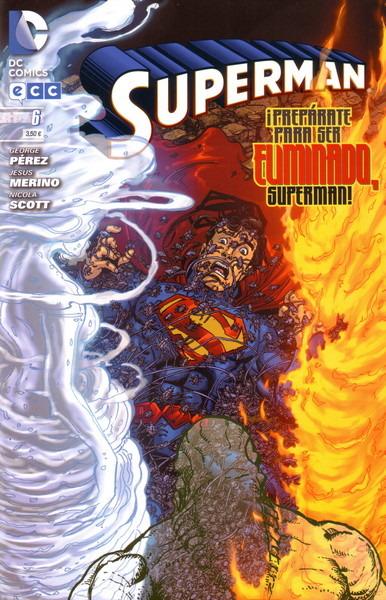 Superman #6