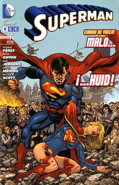 Superman #7