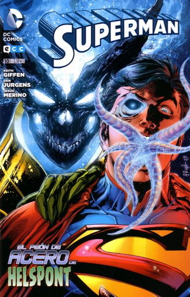 Superman #10